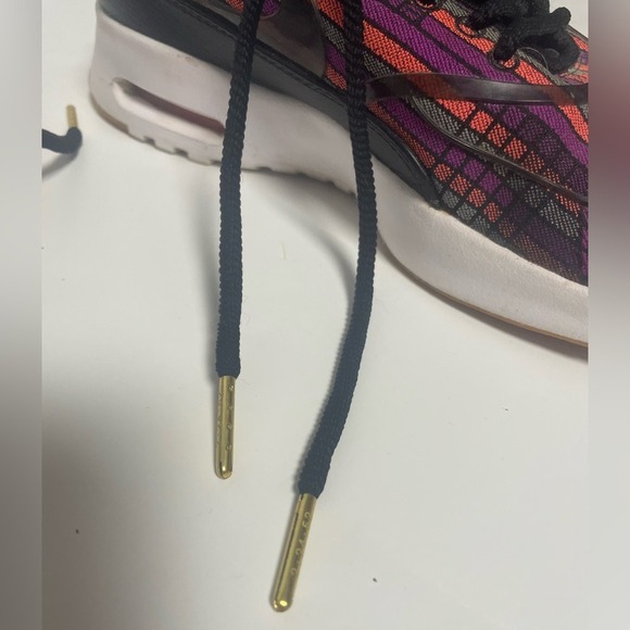 Nike Air Max Thea Ultra Premium Jacquard Shoes Women's 8 - Picture 5 of 14